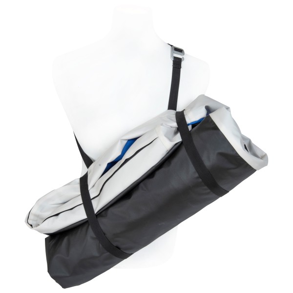 Snap - Air Shock 1 + Pump - Pädi