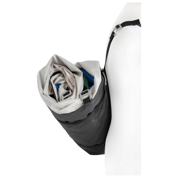 Snap - Air Shock 1 + Pump - Pädi