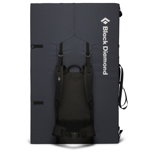 Black Diamond - Mondo Crash Pad - Crash pad