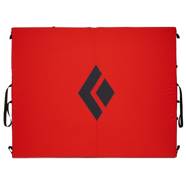 Black Diamond - Mondo Crash Pad - Crash pad