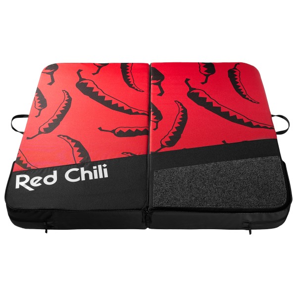 Red Chili - Mantle RC - Crash pad