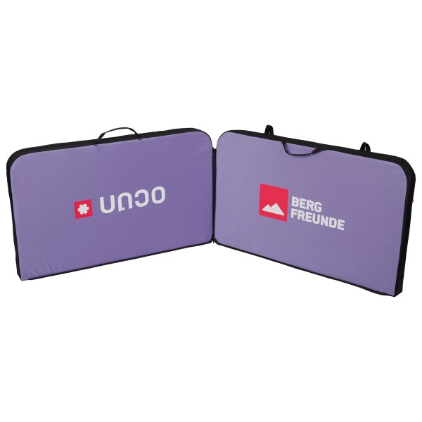 Ocun - Ocun Paddy Sundance Bergfreunde - Crashpad