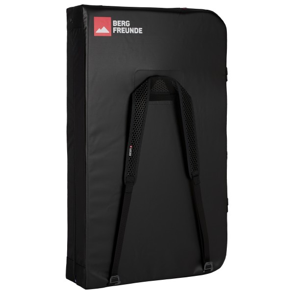 Ocun - Ocun Paddy Sundance Bergfreunde - Crashpad