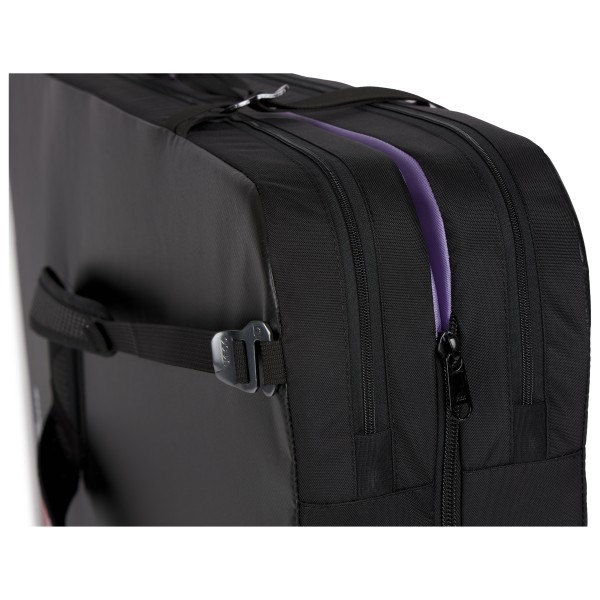 Ocun - Ocun Paddy Sundance Bergfreunde - Crashpad