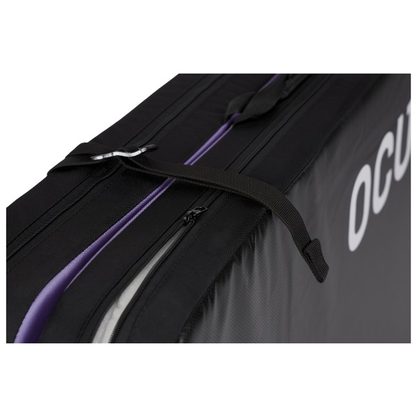 Ocun - Ocun Paddy Sundance Bergfreunde - Crashpad