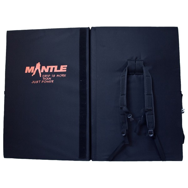 Mantle - Crash Pad - Crash pad