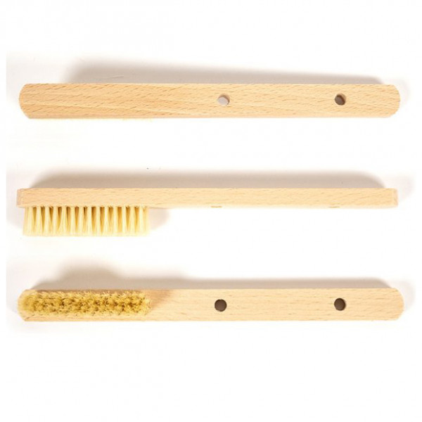 deWOODSTOK - Small Brush - Boulderingbørste