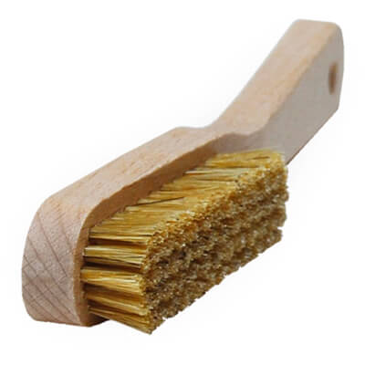 Wataaah - Big Brushy Deluxe - Bouldering brush