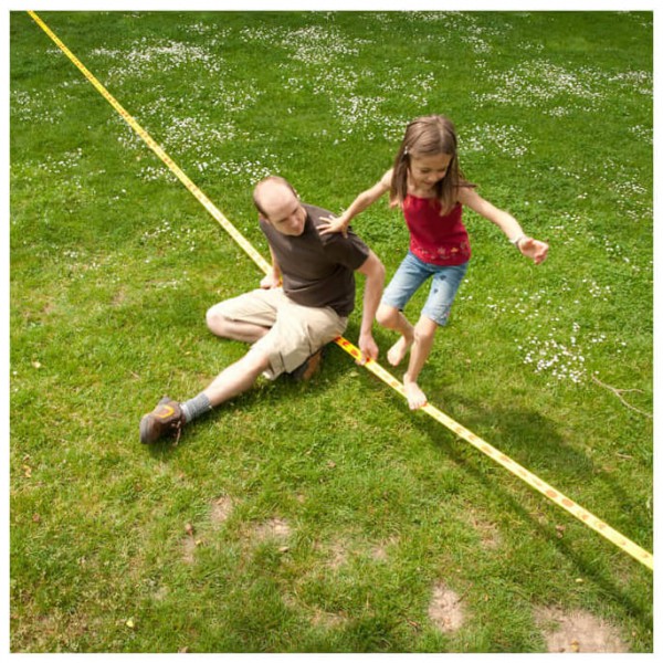 Slackline-Tools - Kids 'n Slack Set 10 - Slacklining