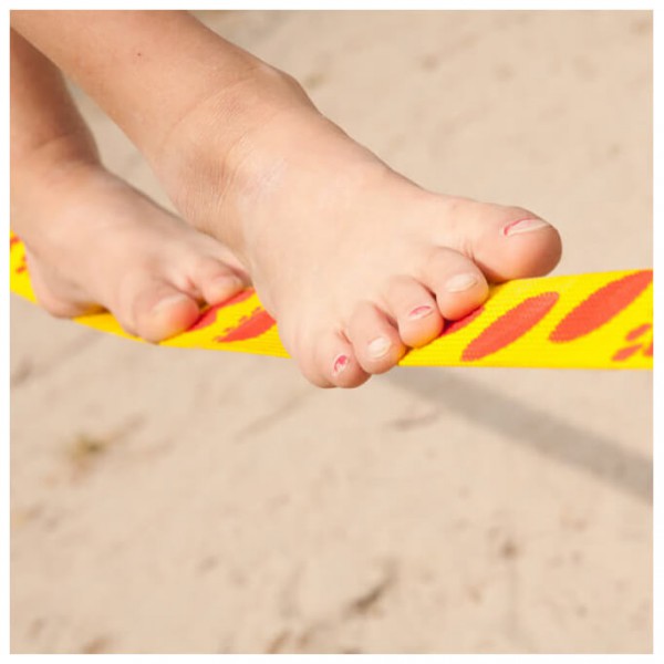 Slackline-Tools - Kids 'n Slack Set 10 - Slacklining