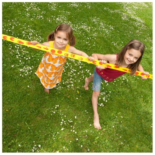 Slackline-Tools - Kids 'n Slack Set 10 - Slacklining