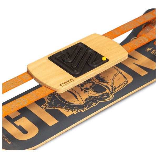 Gibbon Slacklines - Marble Core Trainer - Double Line - Slackline