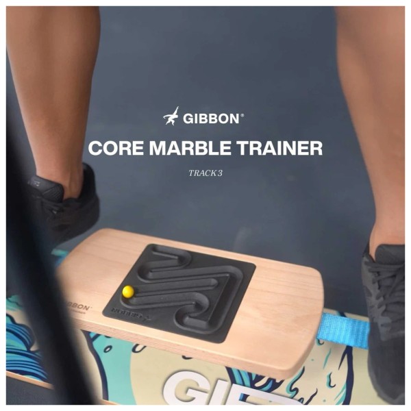 Gibbon Slacklines - Single Track 3 - Slackline