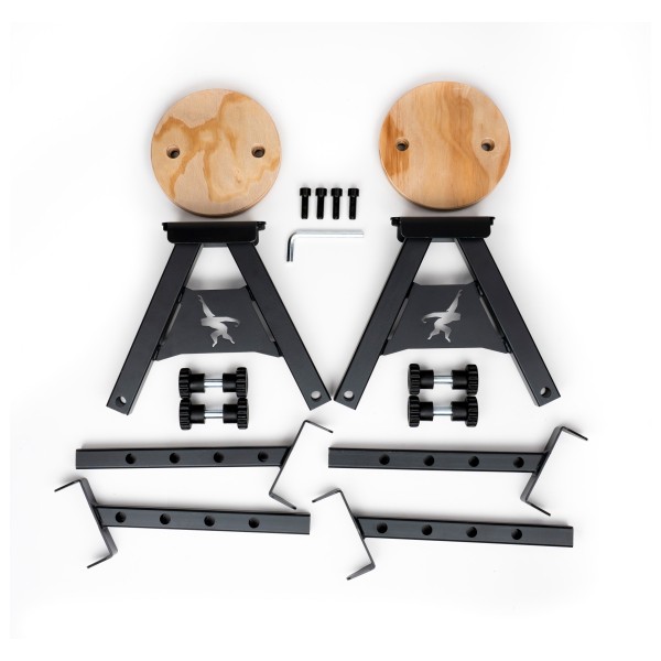 Gibbon Slacklines - Slackyard - Slackline