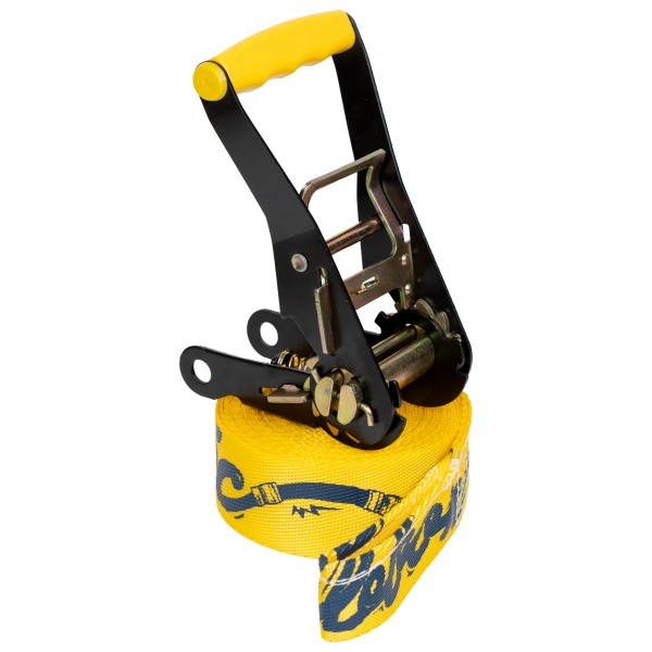 Gibbon Slacklines - Slackyard - Slackline