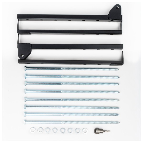 Gibbon Slacklines - Slackyard - Slacklining