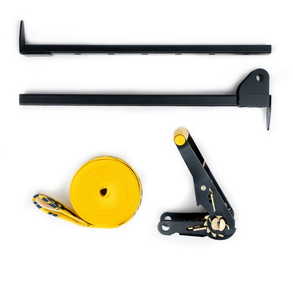 Gibbon Slacklines - Slackyard - Slacklining