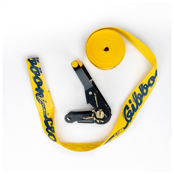 Gibbon Slacklines - Slackyard - Slacklining