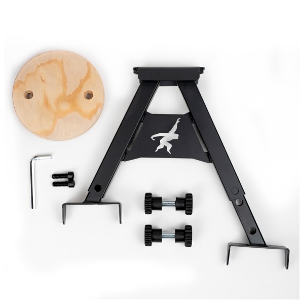 Gibbon Slacklines - Slackyard - Slacklining