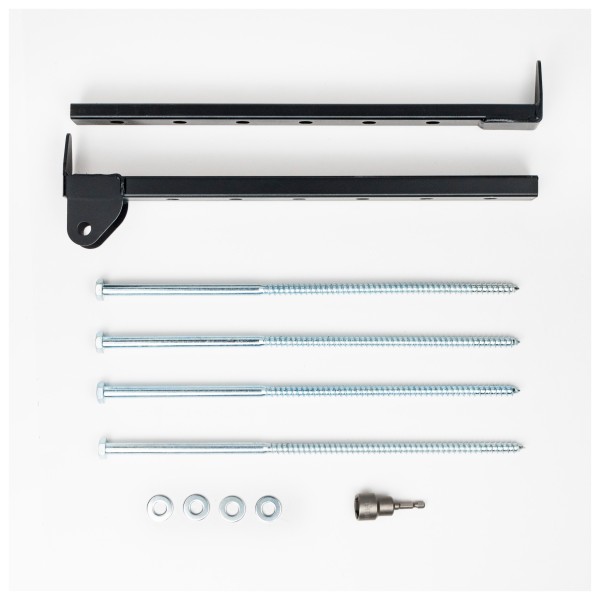 Gibbon Slacklines - Slackyard - Slacklining