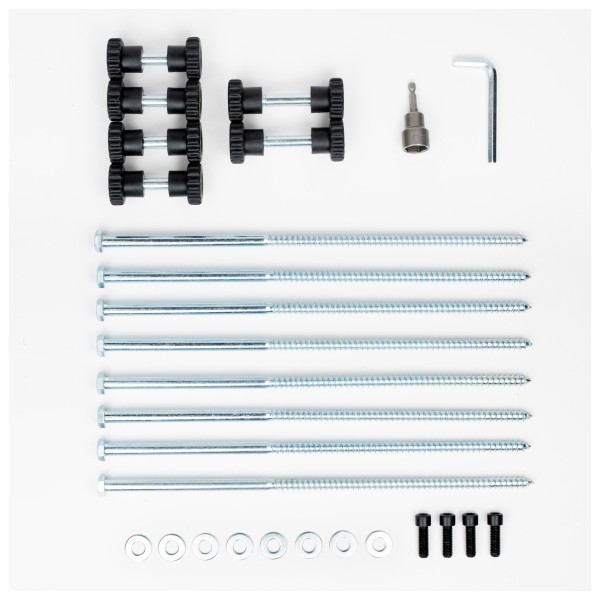 Gibbon Slacklines - Slackyard - Slacklining