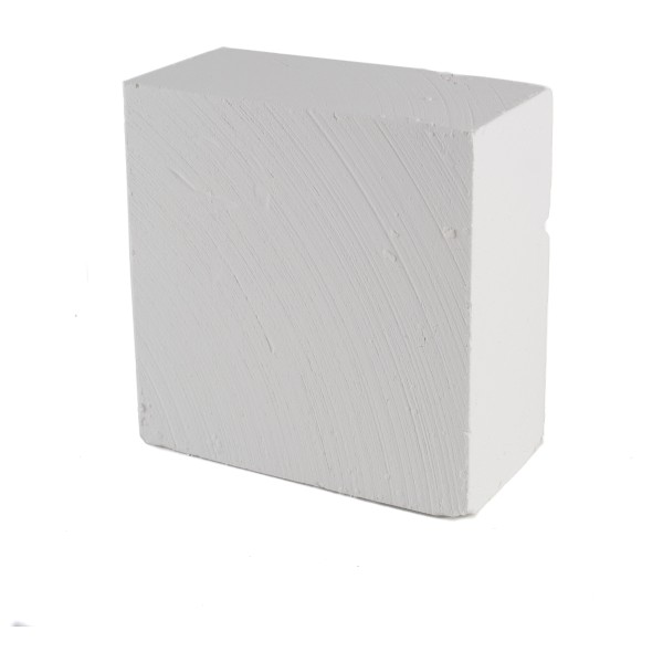 Mantle - Chalk Block - Magnesio