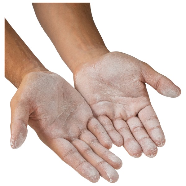 Mantle - Chalk Block - Magnesio