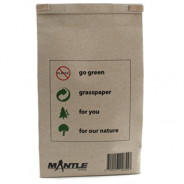 Mantle - Chalk Crush Powder Graspapier - Magnesium