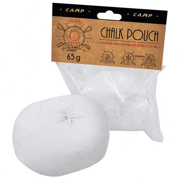 C.A.M.P. - Chalk Pouch - Magnesium