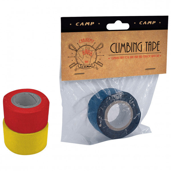 C.A.M.P. - Climbing Tape - Teipit