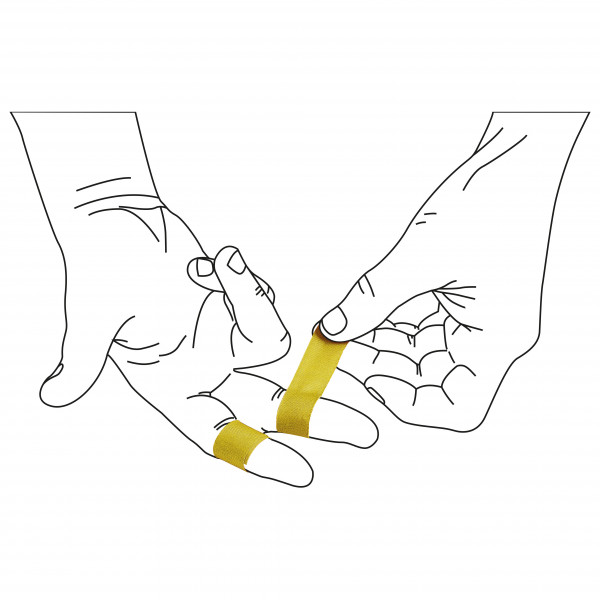 C.A.M.P. - Climbing Tape - Teipit