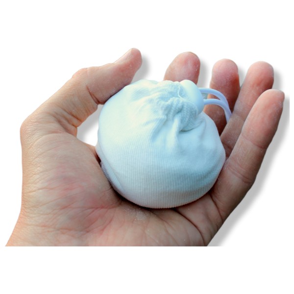 KletterRetter - Magnesiaball - Magnesio
