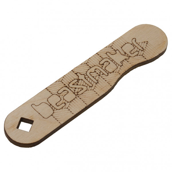 Beastmaker - Sander Maintainer - Soin pour la peau