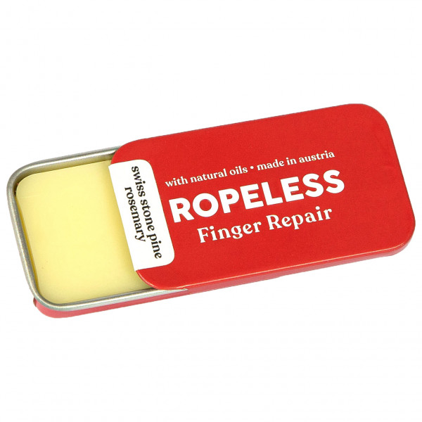 Ropeless - Finger Repair - Skincare