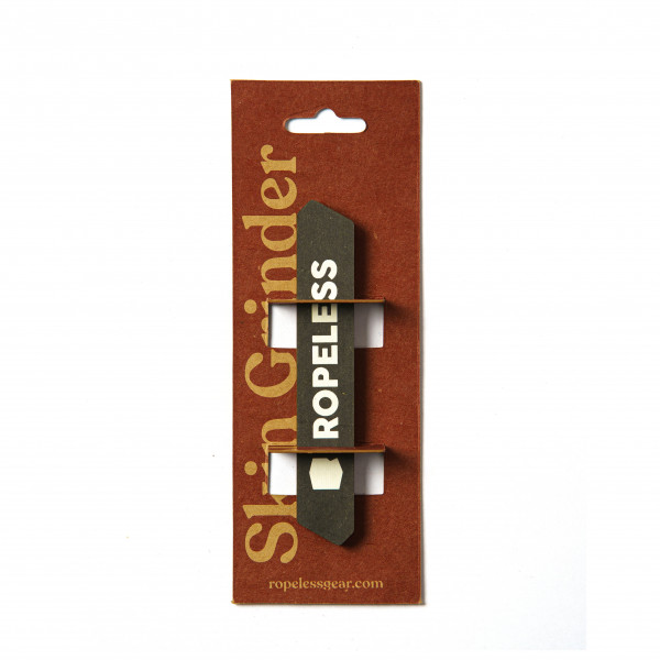 Ropeless - Skin Grinder - Skincare