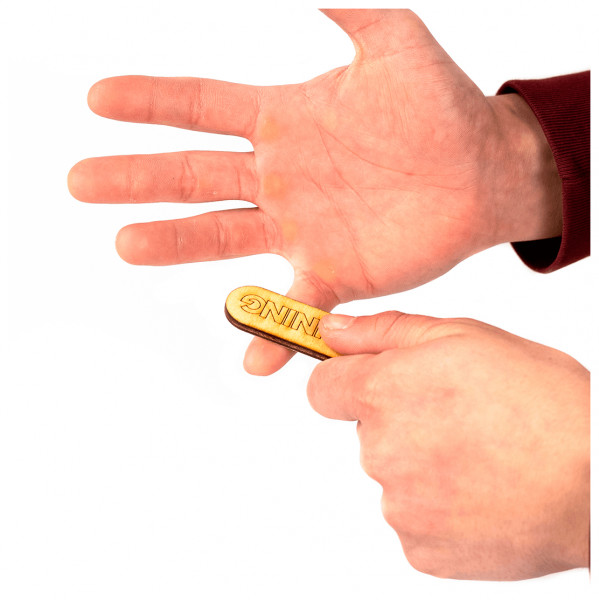 Lattice - Hand file - Huidverzorging