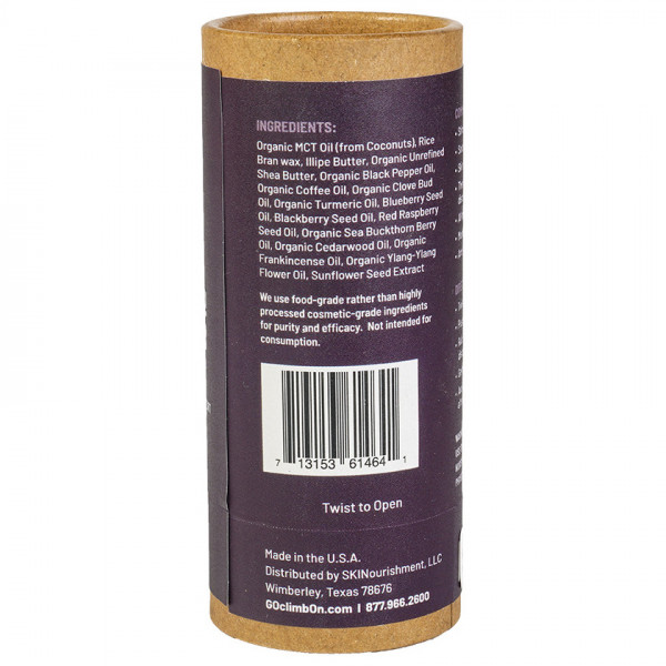 Climb On! - Ridiculous Lotion Bar - Hudvård