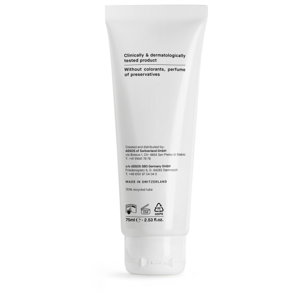 ASSOS - Skin Repair Gel Evo - Cuidado de la piel