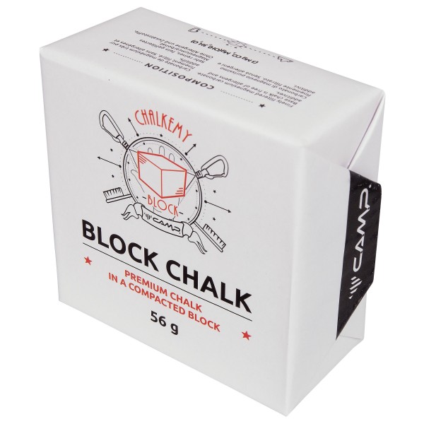 C.A.M.P. - Block Chalk - Magnesite