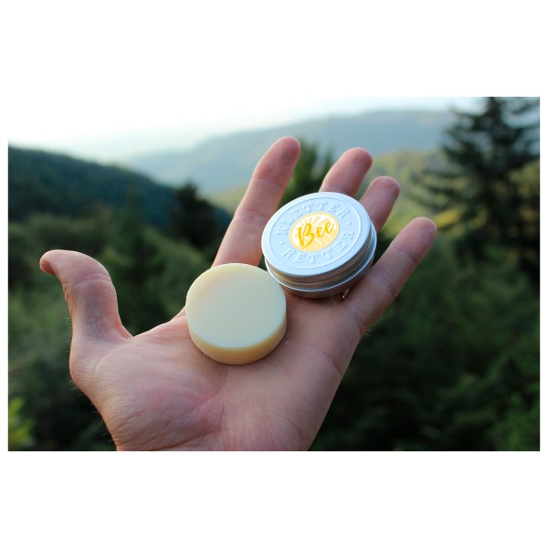 KletterRetter - Bee-Disc Beeswax Balm - Cuidado de la piel