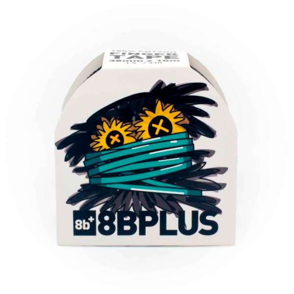 8bplus - Fingertape - Teipit