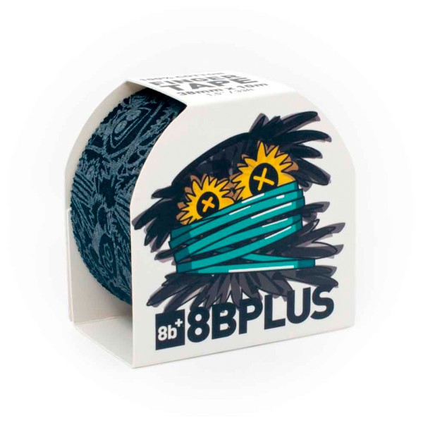 8bplus - Fingertape - Teipit