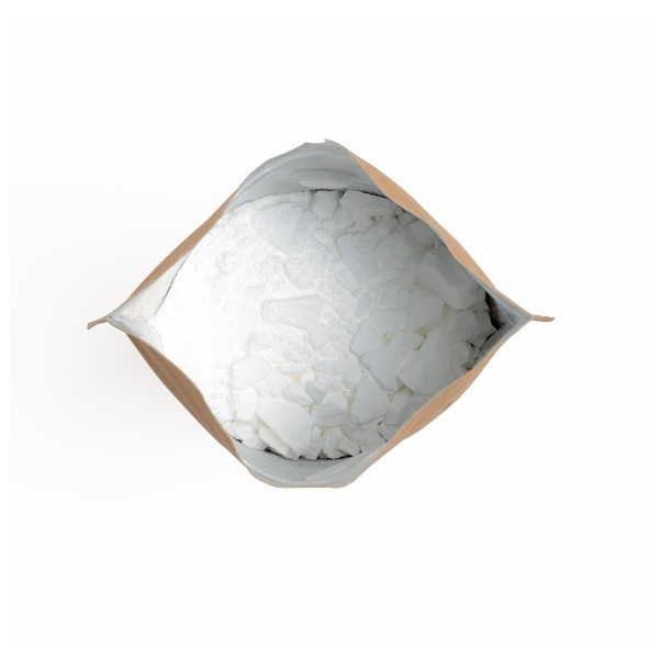 YY Vertical - Crunchy Chalk - Magnesio