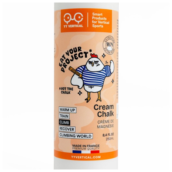 YY Vertical - Liquid Chalk - Chalk