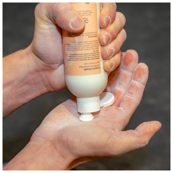 YY Vertical - Liquid Chalk - Chalk