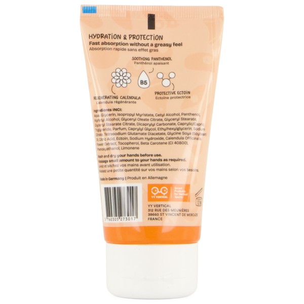 YY Vertical - Regenerate Skin Cream - Hautpflege