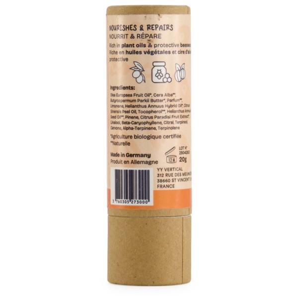 YY Vertical - Repair Skin Balm - Hautpflege