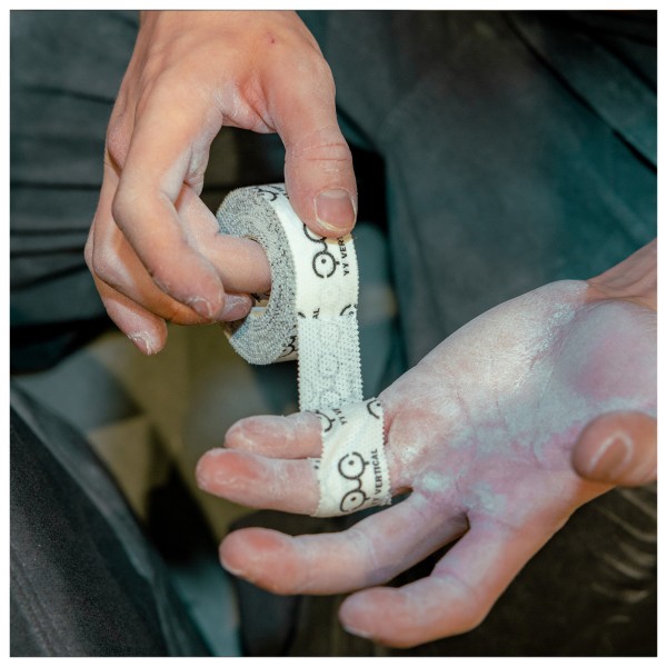 YY Vertical - Verticaltape Classic - Nastro