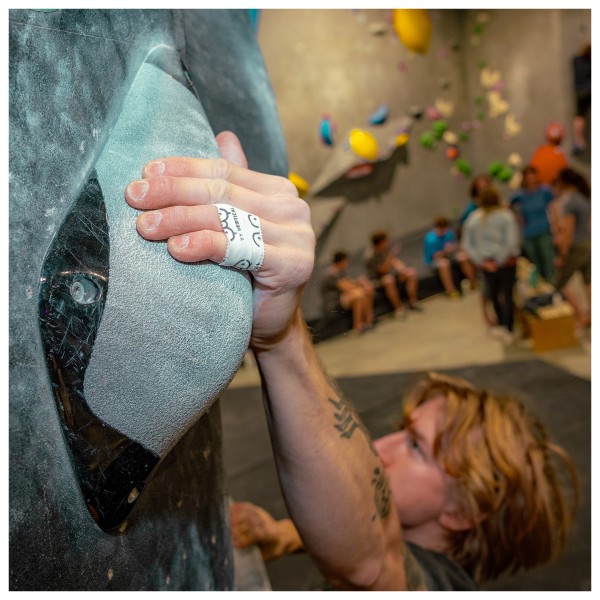 YY Vertical - Verticaltape Classic - Tejp