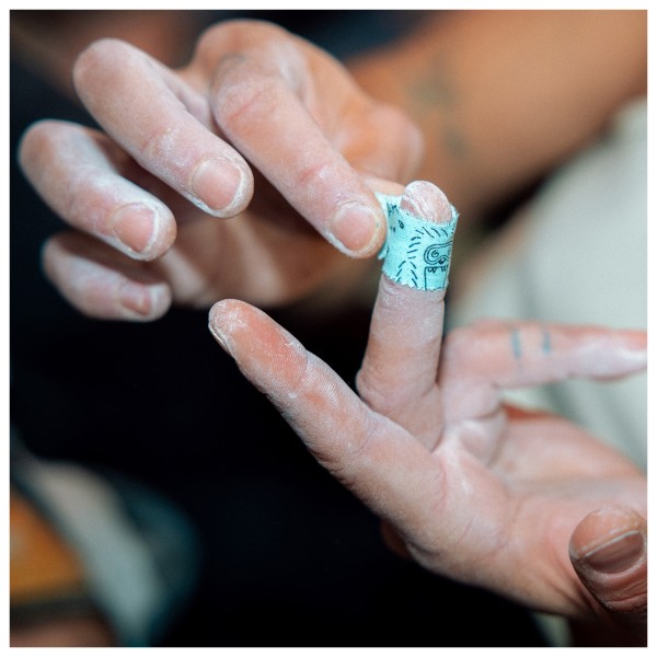 YY Vertical - Verticaltape Draw - Cinta adhesiva